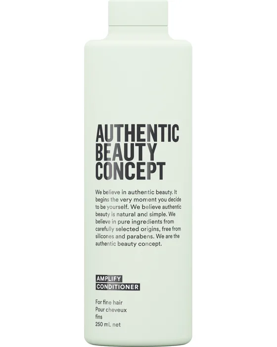Odżywka wzmacniająca Authentic Beauty Concept Amplify, butelka 250 ml