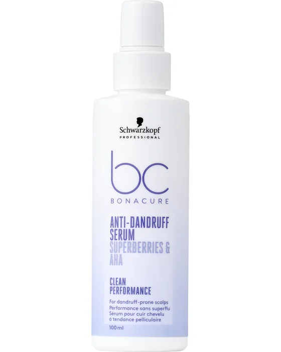 Serum przeciwłupieżowe BC Bonacure Scalp Genesis, butelka 100 ml