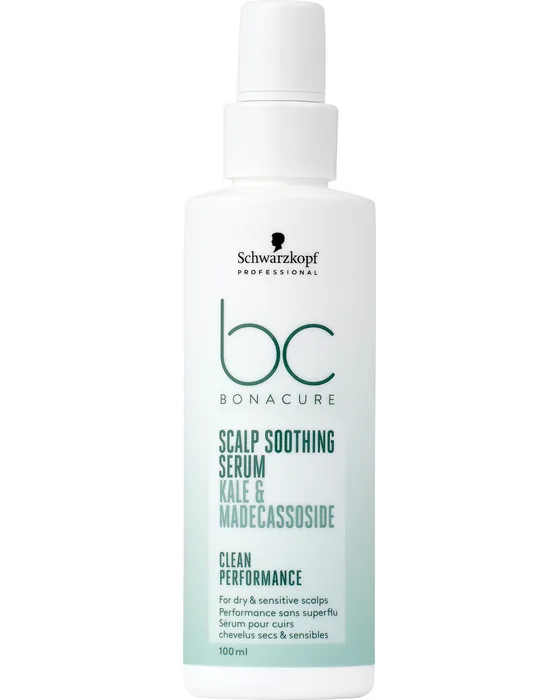 Serum kojące BC Bonacure Scalp Genesis, butelka 100 ml
