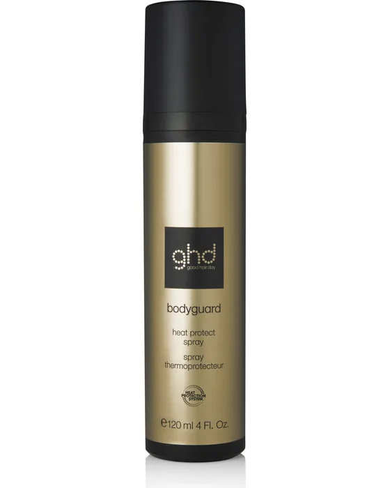 ghd Bodyguard — spray termoochronny, butelka 120 ml