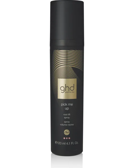 ghd Pick Me Up — spray zwiększający objętość, butelka 120 ml