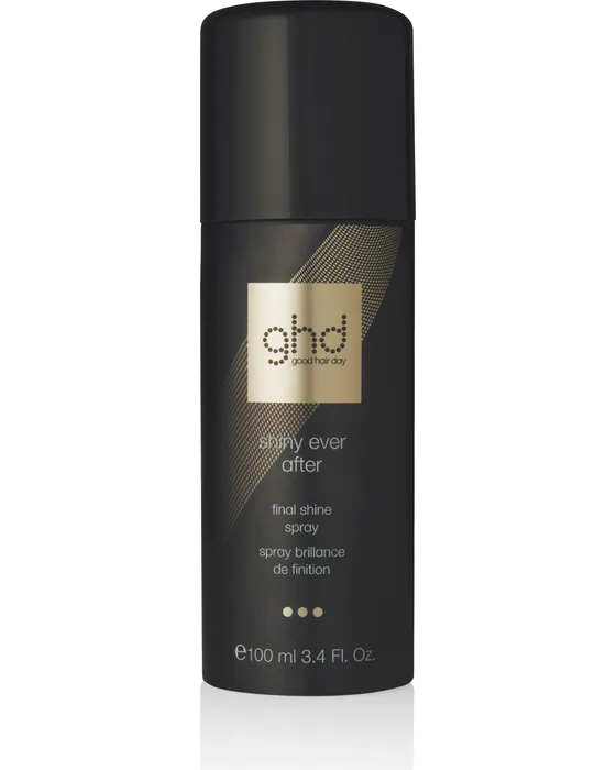 ghd Shiny Ever After — spray nabłyszczający, butelka 100 ml