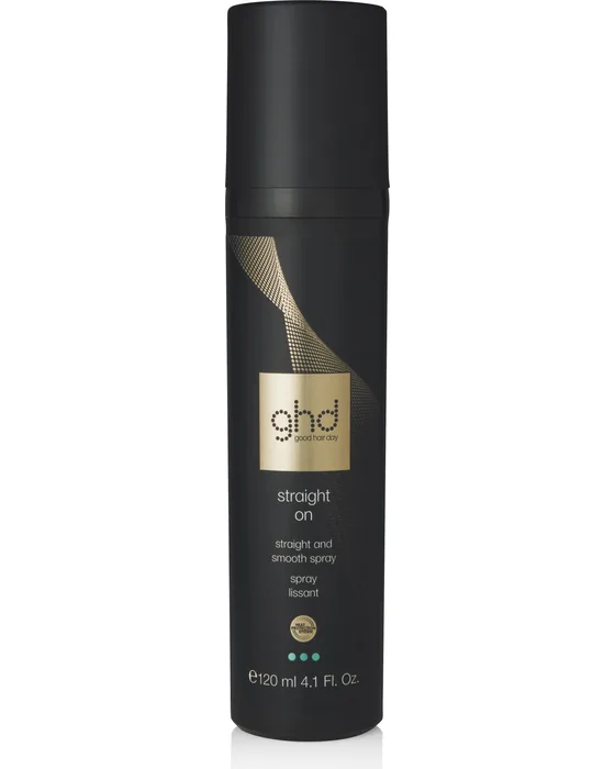 ghd Straight On — spray prostująco-wygładzający 120 ml