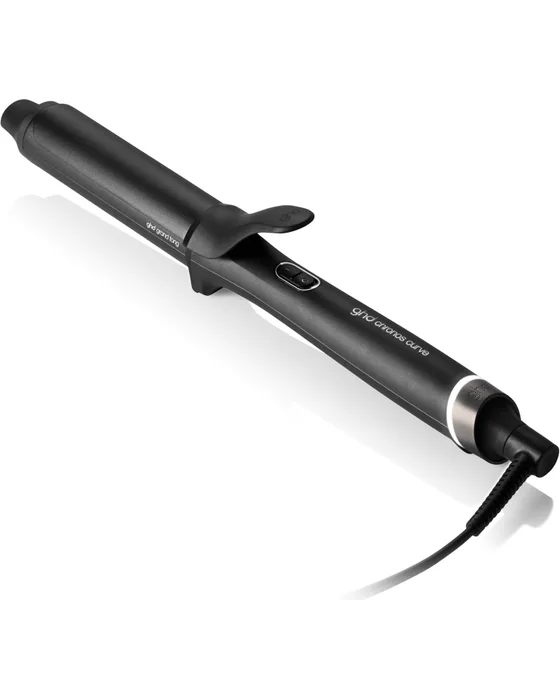 Lokówka ghd Chronos Curve Grand Tong o dużej średnicy