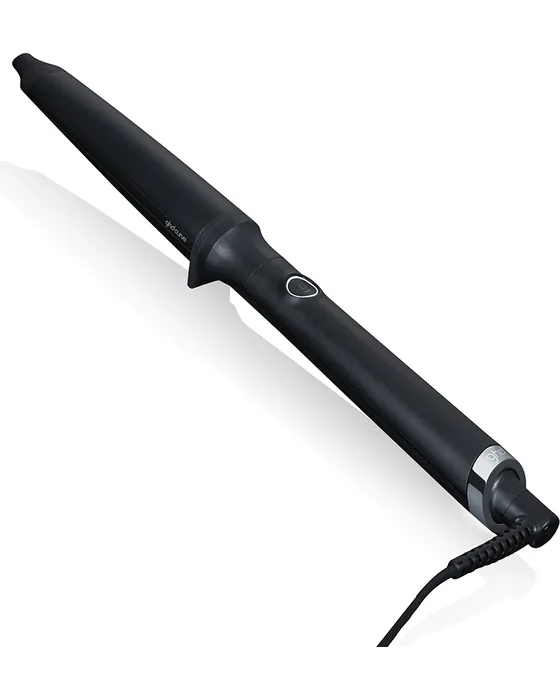 Modelator ghd Curve Creative Curl Wand — stożkowa rurka bez klipsa