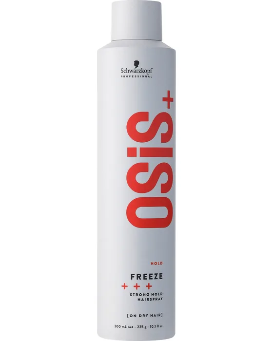 Lakier OSiS+ Freeze Strong Hold, puszka 300 ml
