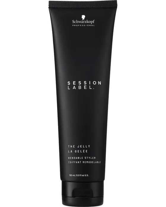 Session Label The Jelly — żel modelujący, butelka 150 ml