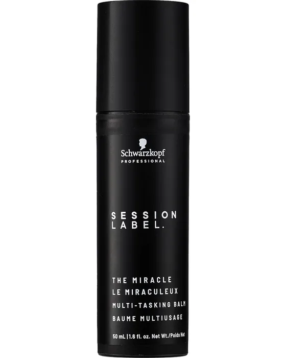 Session Label The Miracle — odżywka bez spłukiwania, butelka 50 ml