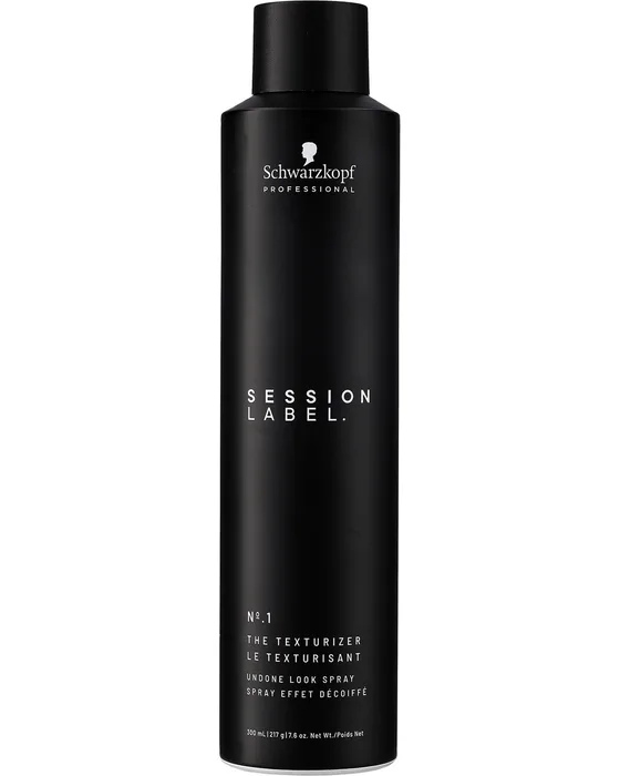 Session Label The Texturizer — suchy spray teksturyzujący, puszka 300 ml