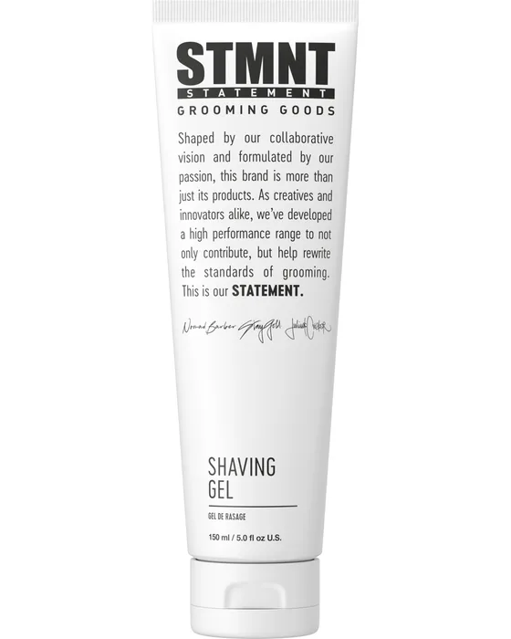 Żel do golenia STMNT Shaving Gel, tubka 150 ml