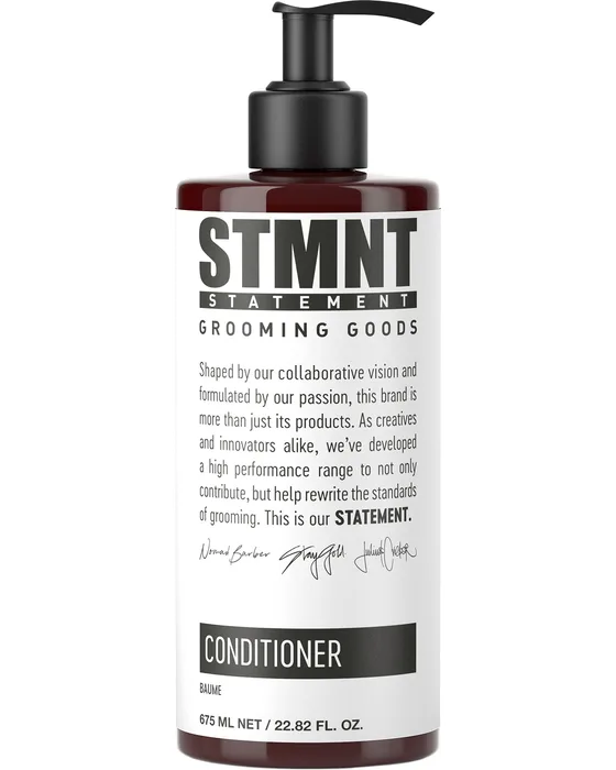 Odżywka STMNT Grooming Goods, butelka 675 ml