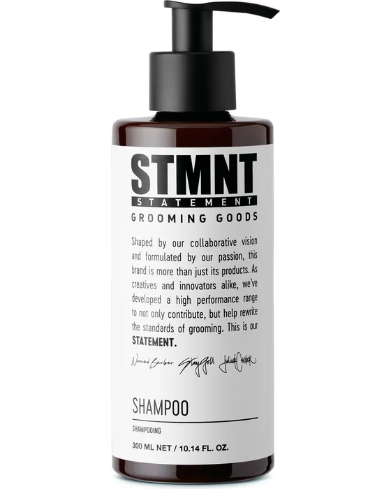 Szampon STMNT Grooming Goods, butelka 300 ml