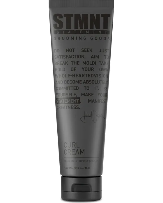 Krem do loków STMNT Curl Cream, tubka 150 ml